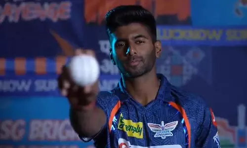 மும்பைக்கு எதிராக அதிவேக புயல் மயங்க் யாதவ் களம் இறங்குகிறார்