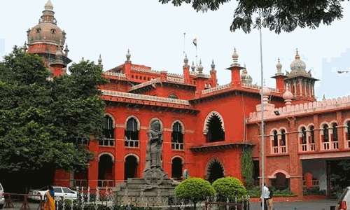 சென்னை ஐகோர்ட்டுக்கு ஜூன் 2-ம் தேதி வரை கோடை விடுமுறை