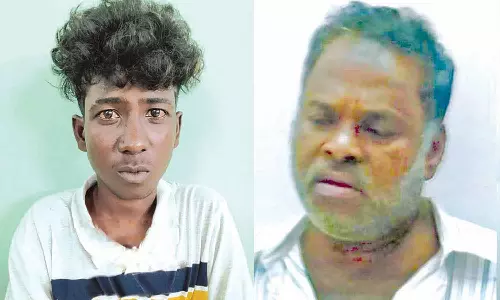 9 வயது சிறுமி பாலியல் கொலை: 600 பக்க குற்றபத்திரிகையை தயார் செய்த புதுச்சேரி போலீசார்