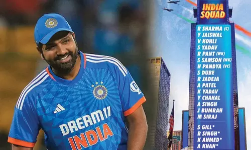 டி20 உலகக் கோப்பை அணியில் இவர்களுக்கே இடமில்லை - யார் யார் தெரியுமா?