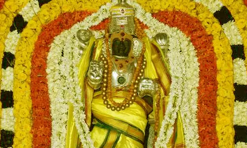 திட்டை  சென்றால்   திருப்பம்   நிச்சயம்!