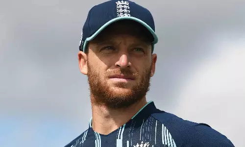 டி20 உலகக் கோப்பை - ஜாஸ் பட்லர் தலைமையிலான இங்கிலாந்து அணி அறிவிப்பு