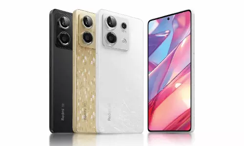 ரெட்மி நோட் ஸ்மார்ட்போனிற்கு ரூ. 4 ஆயிரம் தள்ளுபடி - எந்த மாடல் தெரியுமா?