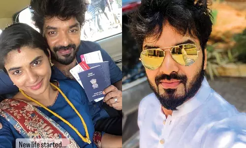 நடிகையை திருமணம் செய்து கொண்ட ஜெய்? வைரலாகும் புகைப்படம்