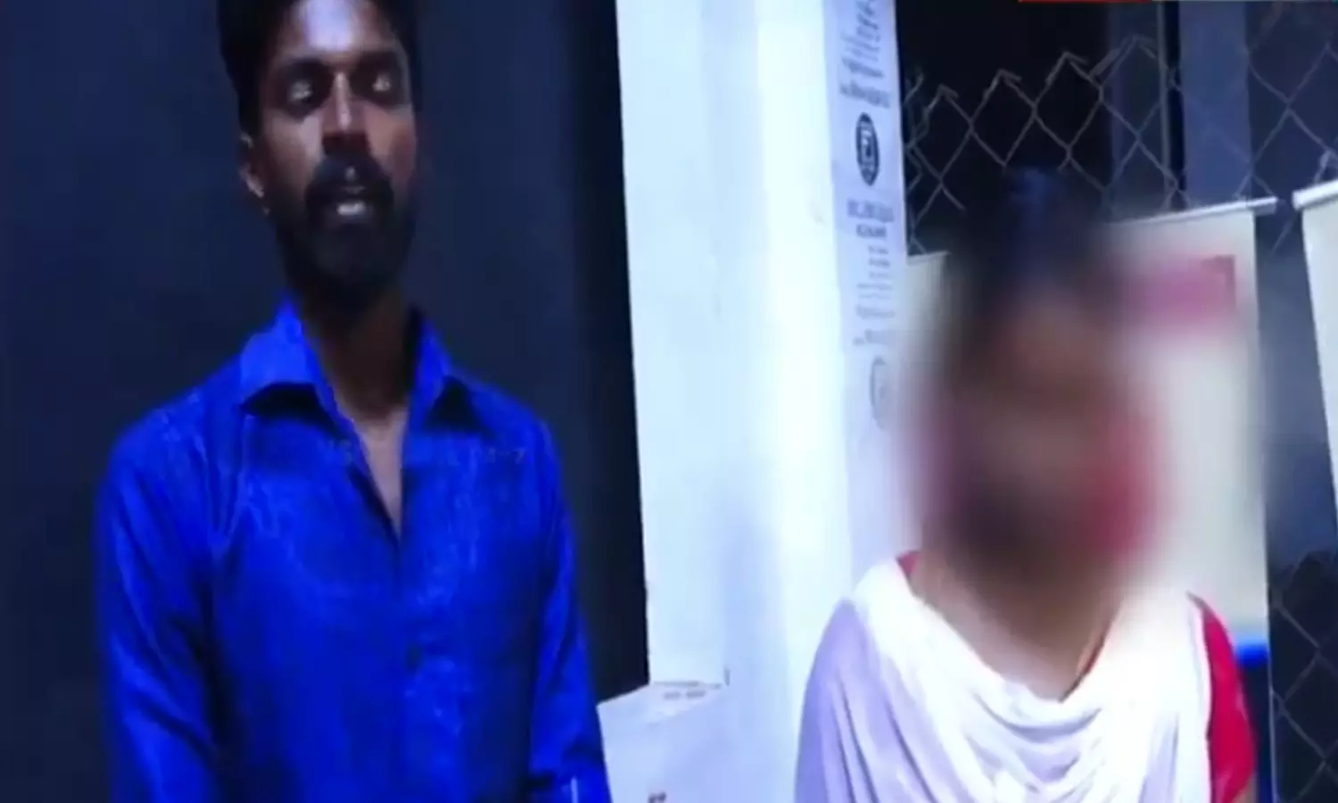 கடனை கட்டிவிட்டு மனைவியை மீட்டு செல்- கூலித் தொழிலாளியிடம் அடாவடி காட்டிய வங்கி கடனை கட்டிவிட்டு மனைவியை மீட்டு செல்- கூலித் தொழிலாளியிடம் அடாவடி காட்டிய வங்கி