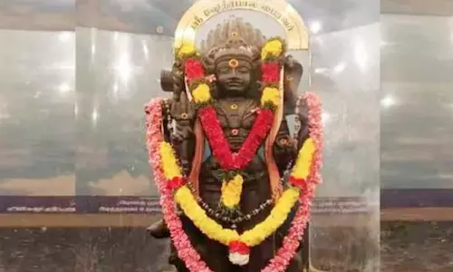 பஞ்ச தீபம் ஏற்றி வழிபட்டால் நினைத்த செயல்கள் நிறைவேறும்