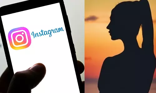 இன்ஸ்டாவிலோ 20... நேரிலோ 45... வாலிபருக்கு காத்திருந்த அதிர்ச்சி