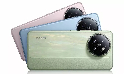 குறைந்த விலையில் புது பிரீமியம் ஸ்மார்ட்போன் அறிமுகம் செய்யும் சியோமி?