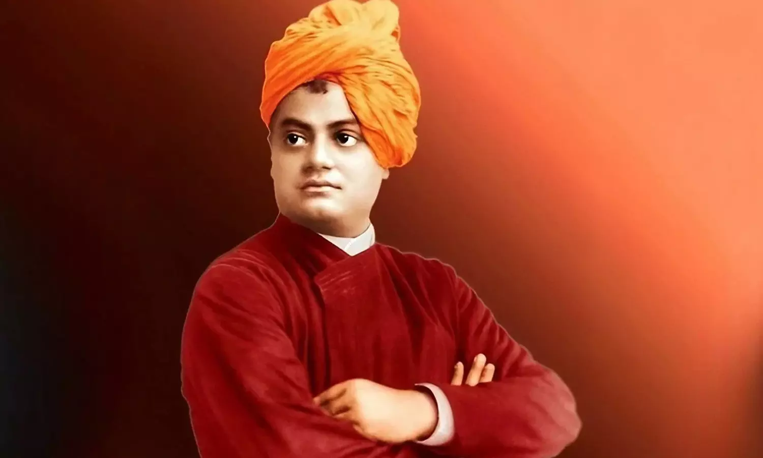 தமிழக மக்களைக் கவர்ந்த சுவாமி விவேகானந்தர்! | Maalaimalar special articles Swami  Vivekananda