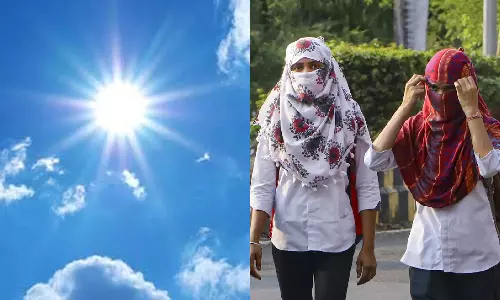 கத்தரி வெயில் நாளை மறுநாள் தொடங்குகிறது