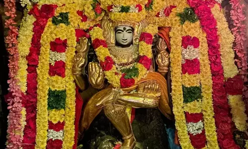 ஆன்மிகம்: இன்றைய முக்கிய நிகழ்வுகள் மற்றும் பஞ்சாங்கம்