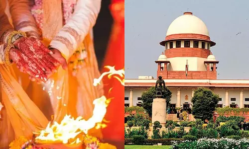 முறையான சடங்குகள் இல்லாத இந்து திருமணத்தை அங்கீகரிக்க முடியாது: சுப்ரீம் கோர்ட்