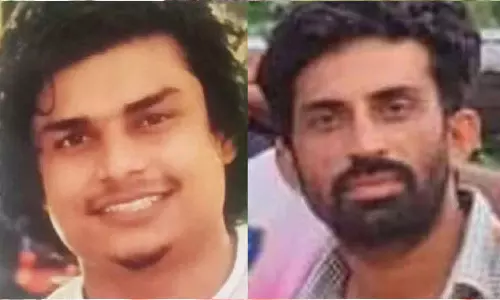 கேரளாவில் வெப்ப அலைக்கு ஒரே நாளில் 3 பேர் பலி