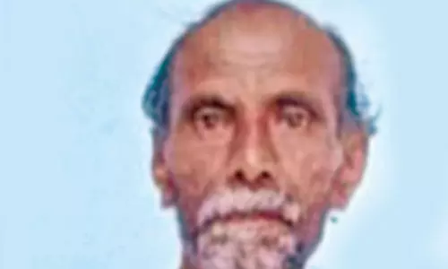 தேன்கனிக்கோட்டையில் ஒற்றை யானை தாக்கி விவசாயி பலி