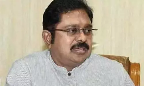 கள்ளர் சீரமைப்பு பள்ளிகளை பள்ளிகல்வித் துறையுடன் இணைக்கக் கூடாது- டி.டி.வி. தினகரன்