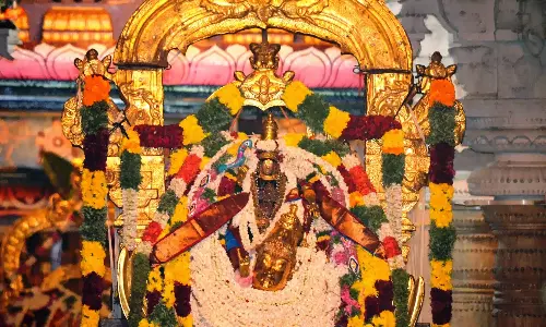 ஆன்மிகம்: இன்றைய முக்கிய நிகழ்வுகள் மற்றும் பஞ்சாங்கம்