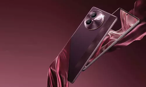 மிட் ரேஞ்ச் பிரிவில் புது விவோ ஸ்மார்ட்போன் அறிமுகம் - என்ன ஸ்பெஷல் தெரியுமா?