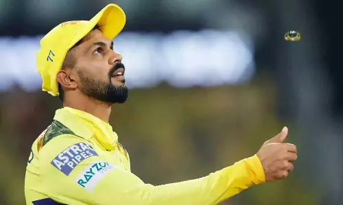 டாஸ் பரிதாபங்கள்- Practice-ல ஜெயிக்கிறேன், நிஜத்தில் தோற்கிறேன்: கெய்க்வாட் குமுறல்