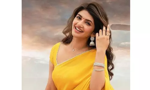 விஜயுடன் ஒரு பாடலுக்கு நடனமாட மறுத்த ஸ்ரீலீலா