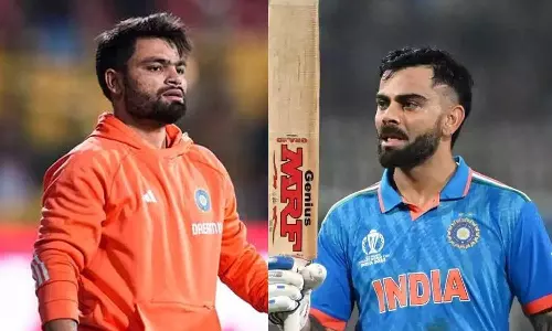 விராட் கோலி ஸ்டிரைக் ரேட்.. ரிங்கு சிங்கிற்கு இடமில்லை.. விளக்கமளித்த அஜித் அகார்கர்