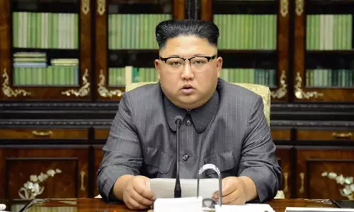 கிம் ஜாங் உன்-ஐ குஷிப்படுத்த இன்ப குழு: வருடத்திற்கு 25 அழகான பெண்கள்- வெளியான பகீர் தகவல்