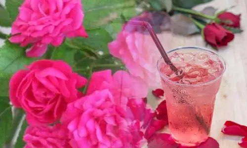 நோய் எதிர்ப்பு சக்தியை அதிகரிக்கும் ரோஜா இதழ்கள்...