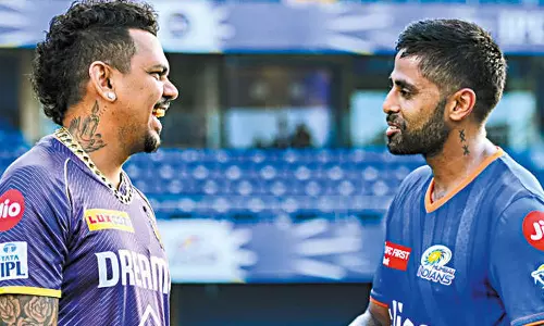 வான்கடே சோகத்தை மாற்றுமா?- மும்பை அணியுடன் கொல்கத்தா இன்று பலப்பரீட்சை