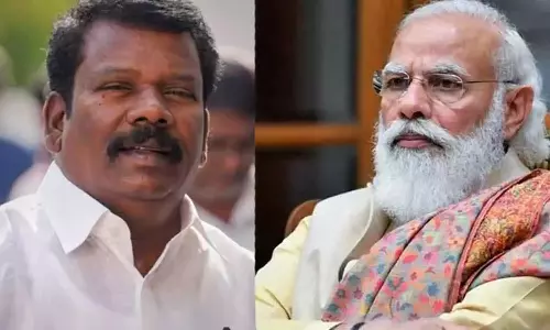 பா.ஜ.க.-வின் தோல்வி உறுதி-செல்வப்பெருந்தகை கணிப்பு