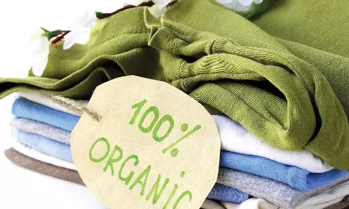 ஆடையும் ஆரோக்கியமும்