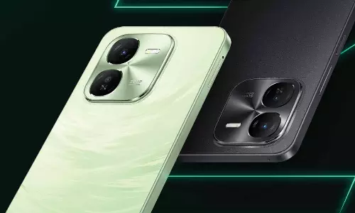 பட்ஜெட் பிரிவில் Z சீரிஸ் ஸ்மார்ட்போன் அறிமுகம் செய்யும் ஐகூ - லீக் ஆன புது தகவல்