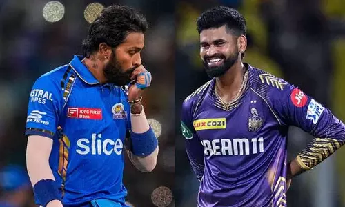 வாழ்வா சாவா ஆட்டம்- டாசில் வென்ற மும்பை போட்டியில் ஜெயிக்குமா?