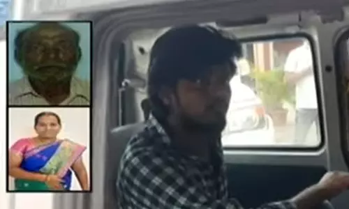 தகாத உறவை கண்டித்தால் சிக்கன் ரைஸில் விஷம்- தாத்தாவை தொடர்ந்து தாயும் உயிரிழப்பு