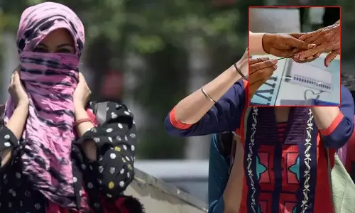 வாக்குப்பதிவு நேரத்தை காலை 6 முதல் இரவு 7 மணி வரை நீட்டிக்க வேண்டும்: கர்நாடக பாஜக வலியுறுத்தல்