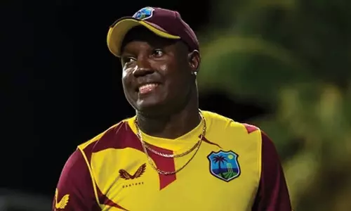 டி20 உலகக் கோப்பைக்கான வெஸ்ட் இண்டீஸ் அணி அறிவிப்பு