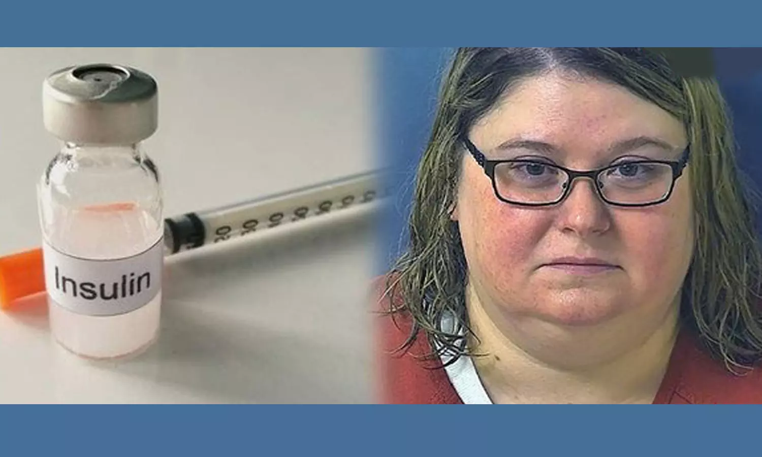 Overdosis insulin: 380 untuk perawat yang membunuh pasien