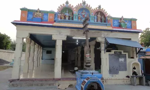 ஸ்ரீ பஞ்சவடீஸ்வரர் கோயில் மகிமை