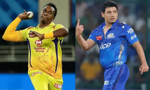 ஐபிஎல் கிரிக்கெட்டில் அதிக விக்கெட்: பிராவோ சாதனையை முறியடித்த பியூஷ் சாவ்லா