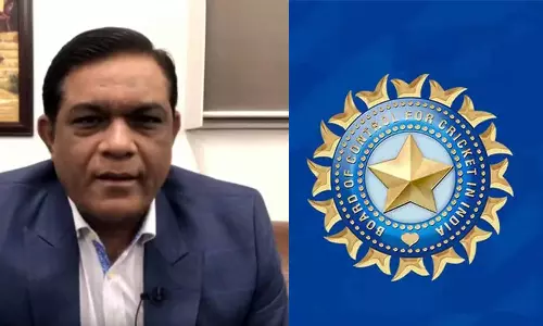 சாம்பியன்ஸ் டிராபியில் விளையாட மறுத்தால் அது இந்தியாவுக்கு பின் விளைவை ஏற்படுத்தும்: ரஷித் லத்தீப் எச்சரிக்கை