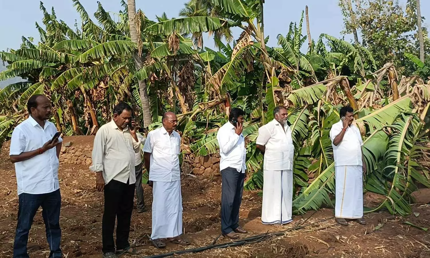 ஏற்காடு, கொளத்தூர் பகுதியில் இடியுடன் பலத்த மழை