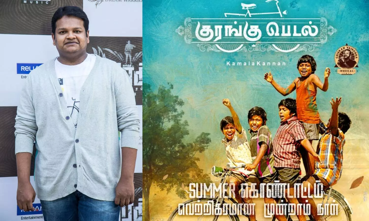 மதம் மாறிய பிரபல இசையமைப்பாளர் காரணம் என்ன?