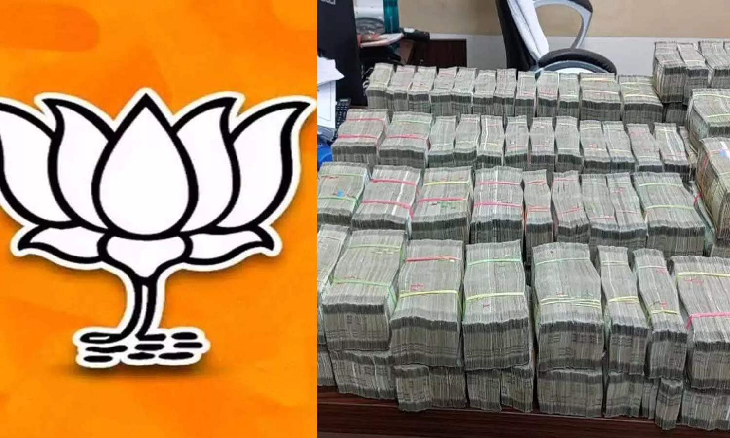 4 கோடி ரூபாய் பணம் பறிமுதல் விவகாரம்- பா.ஜ.க. நிர்வாகியிடம் விரைவில் விசாரணை