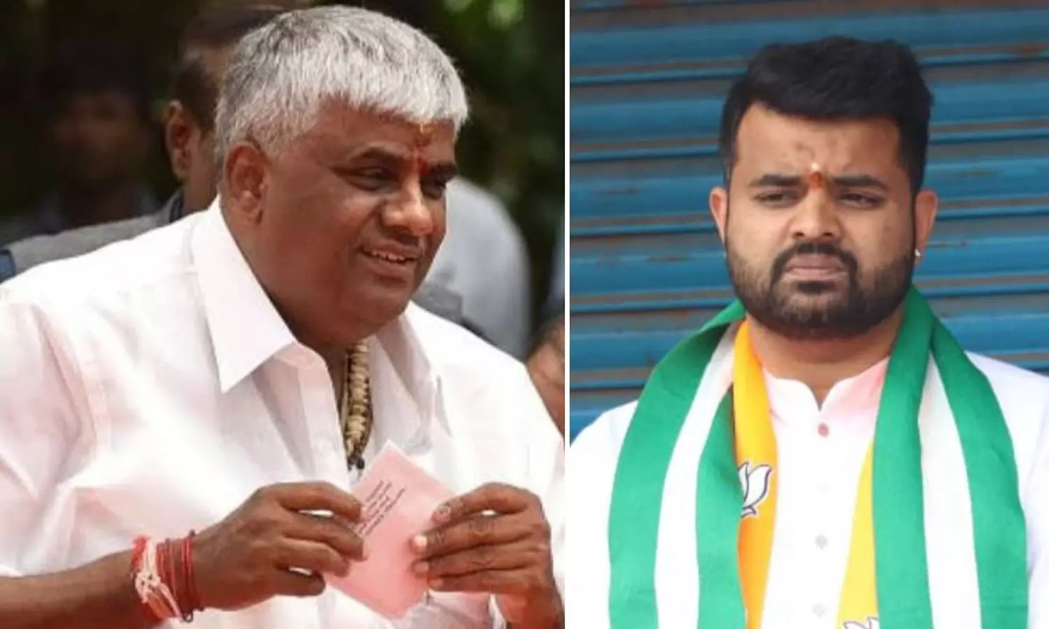 ரேவண்ணாவிடம் விடிய, விடிய போலீசார் விசாரணை