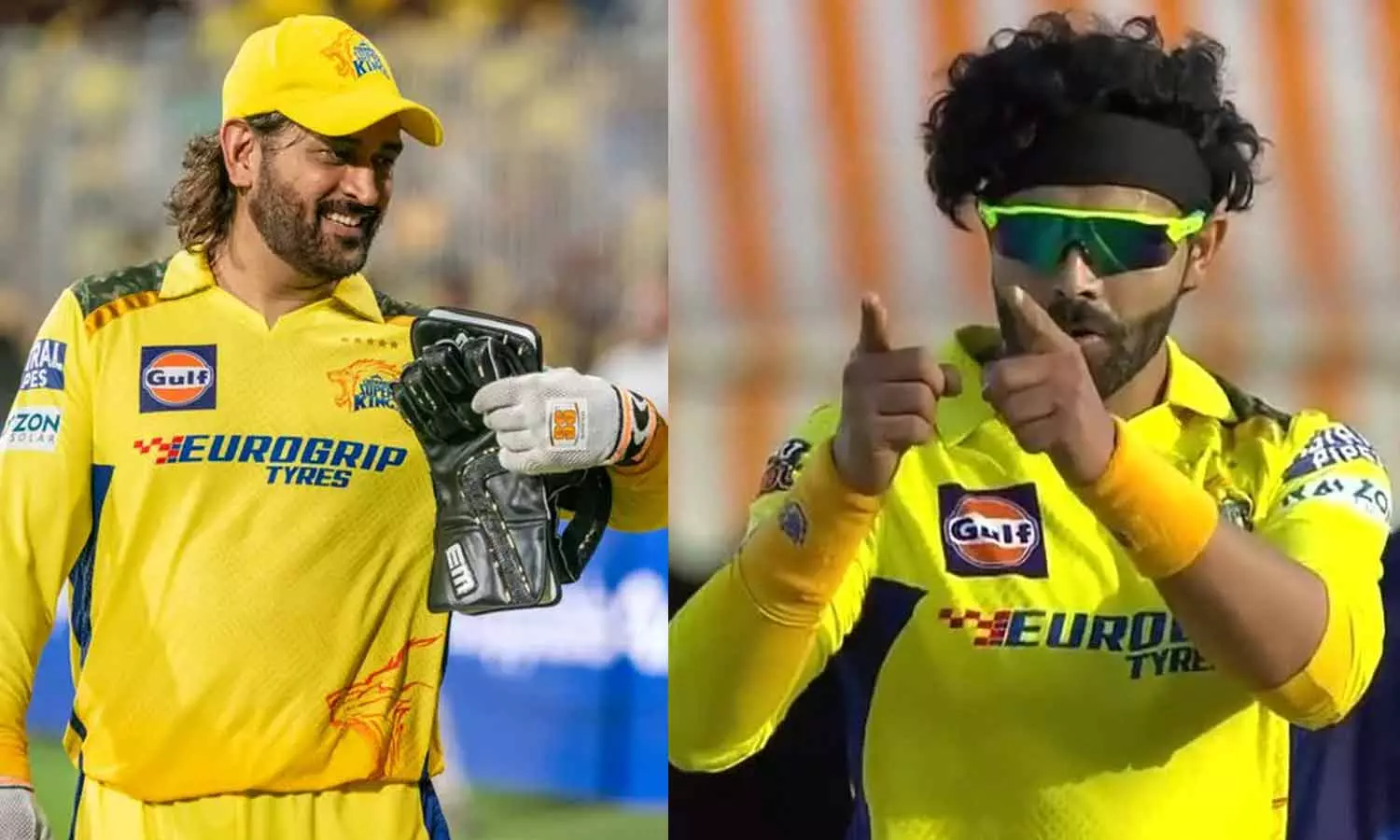 டோனி சாதனையை முறியடித்த ஜடேஜா டோனி சாதனையை முறியடித்த ஜடேஜா