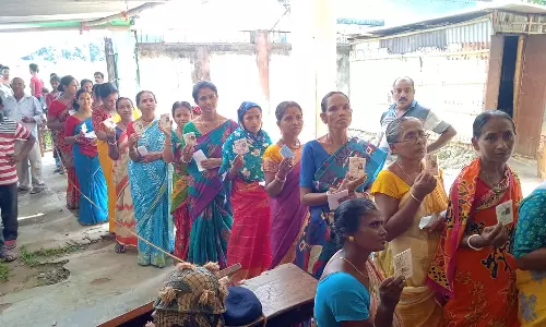 கேரளாவில் 5 தொகுதிகளில் இடைத்தேர்தலுக்கு வாய்ப்பு