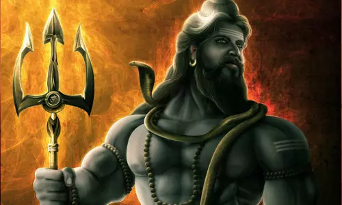 தன்னை கடவுளாக கருதி வணங்க ஆணையிட்ட இரண்ய கசிபு