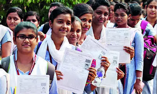 பிளஸ் 2 மாணவர்களுக்கான தற்காலிக மதிப்பெண் சான்றிதழ் வழங்கப்படும் தேதி அறிவிப்பு