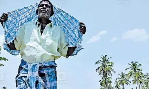 கேரளாவில் கொளுத்தும் வெயில்- 12 மாவட்டங்களுக்கு மஞ்சள் எச்சரிக்கை