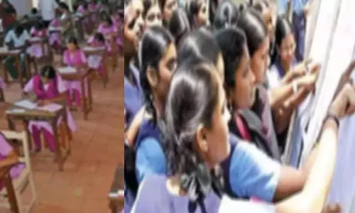 கிருஷ்ணகிரி மாவட்டத்தில் 91.87 சதவீதம் மாணவர்கள் தேர்ச்சி