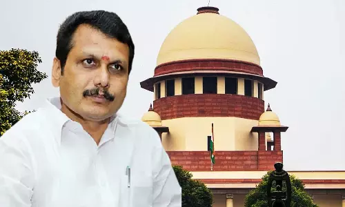 செந்தில்பாலாஜி வழக்கு 15-ந் தேதிக்கு ஒத்திவைப்பு