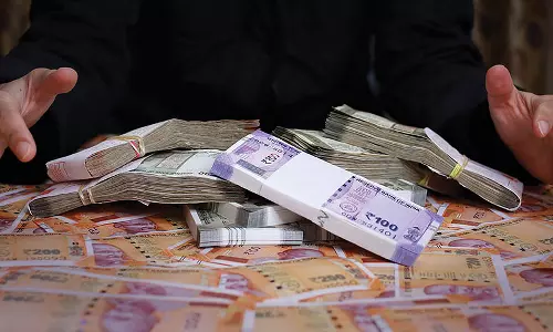 நெல்லையில் வங்கியில் கடன் வாங்கி தருவதாக கூறி ரூ.16 லட்சம் மோசடி